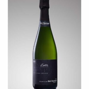 Guy Charbaut, L'Anobli 2018, Brut Nature