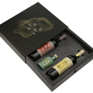 "Gift Box" Kasetina Dio Ipsi by Biblia Chora