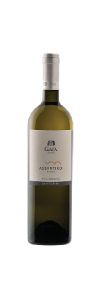 Assyrtiko by GAIA 2025 Wild Ferment